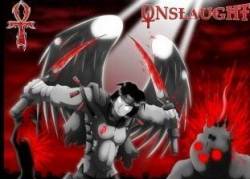 Onslaught (IND) : Onslaught
